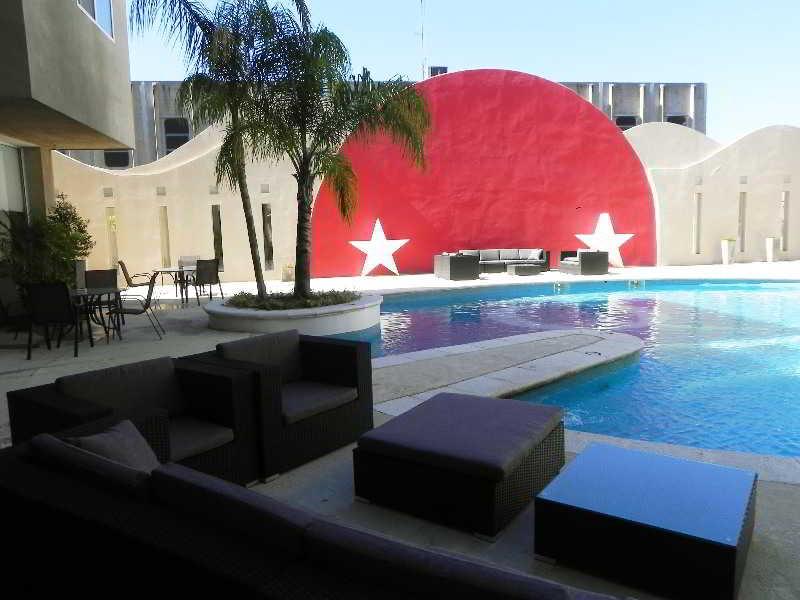 Quorum Cordoba Hotel, Resort Urbano Exterior photo